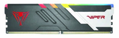 Patriot DIMM 16GB DDR5-5600 Black PVVR516G56C36, Viper Venom Rgb, Intel Xmp) PVVR516G56C36 — image 1