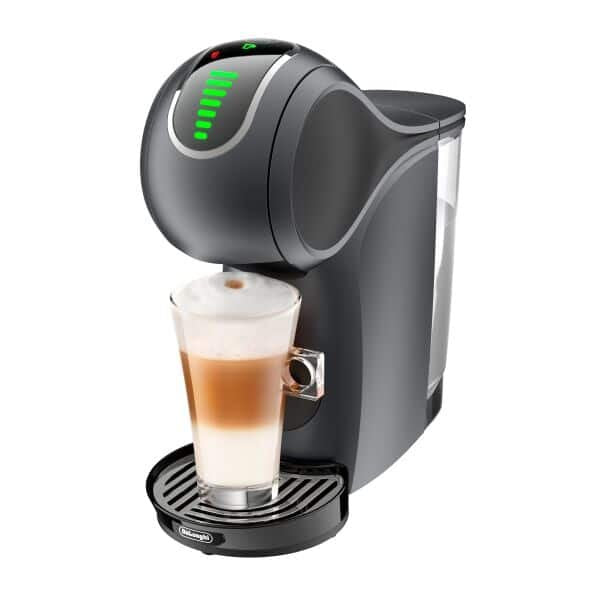 Coffee Machine Espresso Maker Delonghidolce Gusto EDG42