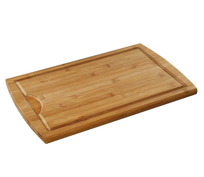 Zassenhaus Tabla Size Bambu 42X27,5X2CM — image 1