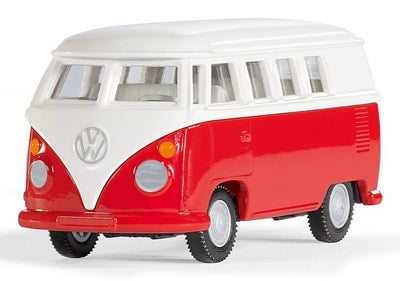 Siku Super Vw T1 Bus, 10236100000 — image 1