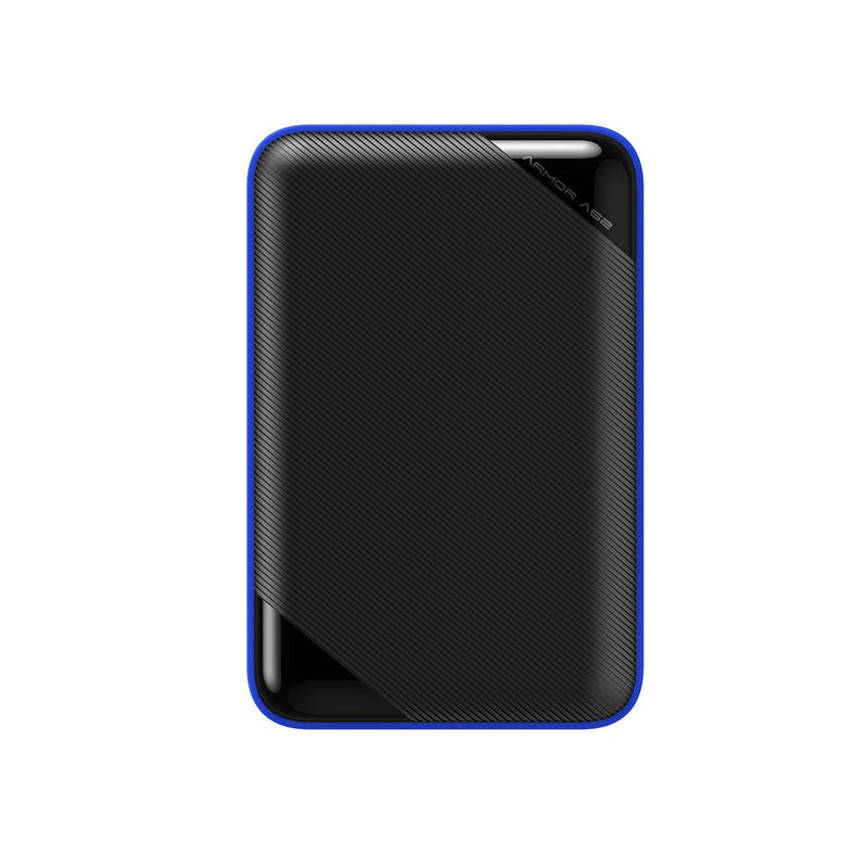 Drive External HDD Silicone Power Armor A62 1TB SP010TBPHD62SS3B