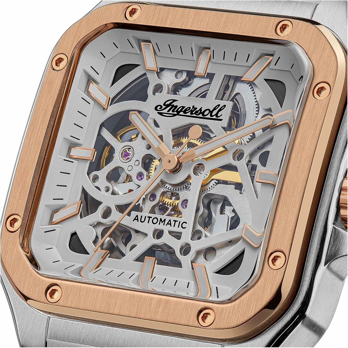 Ingersoll 1892 Men's Watch Ingersoll 1892 I14502