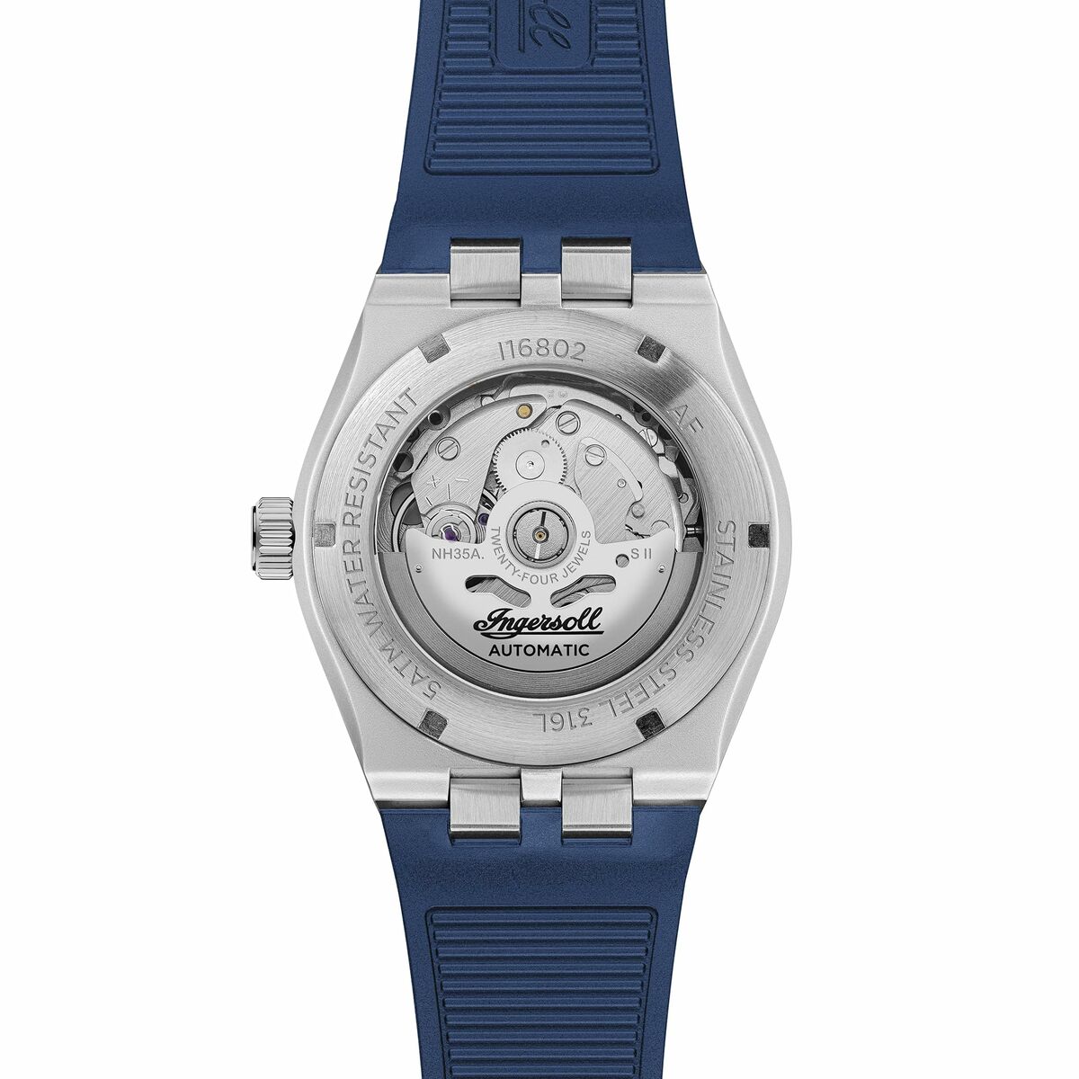 Ingersoll 1892 Men's Watch Ingersoll 1892 I16802