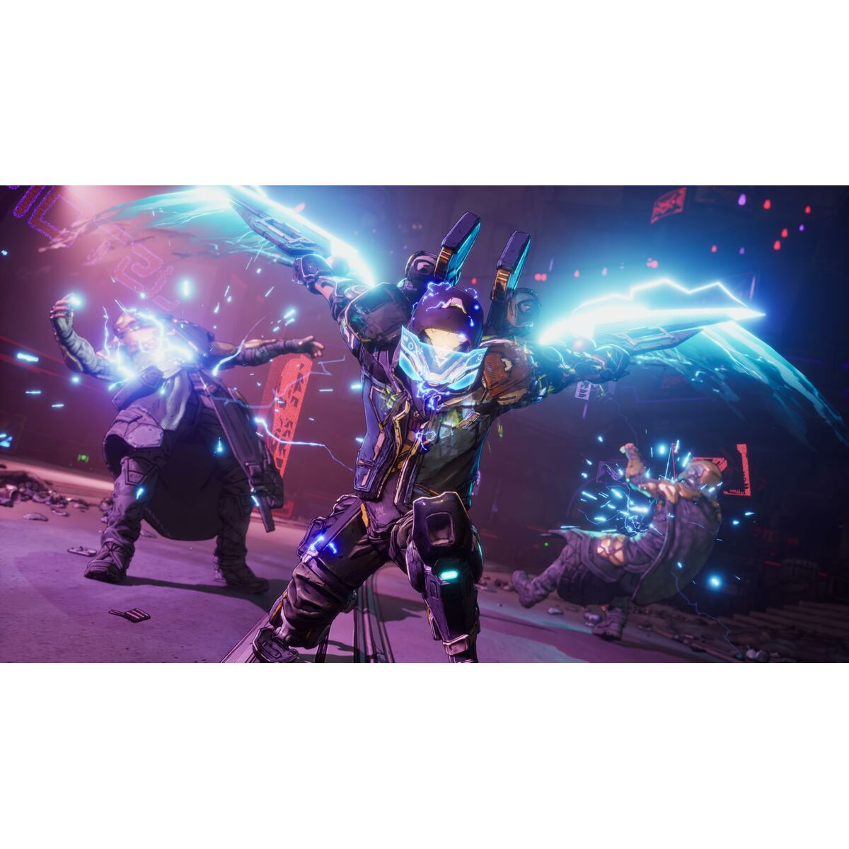 2K Games Playstation 5 Video Game 2K Games Borderlands 4