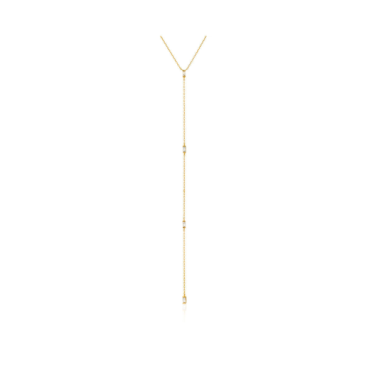 Ladies' Necklace Ania Haie N018-01G