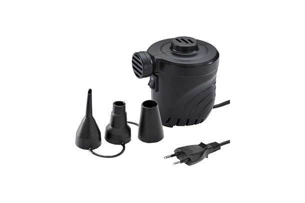 High Peak Pump Eléctrica 230V, Pump Air 49715