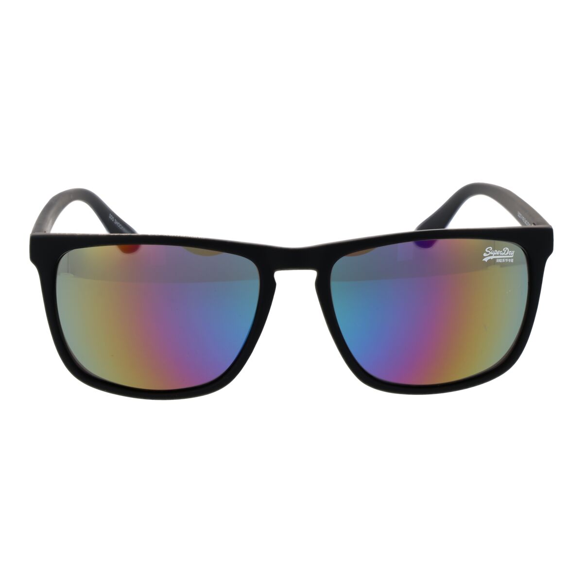 Superdry Unisex Sunglasses Superdry Sds Shockwave 55127