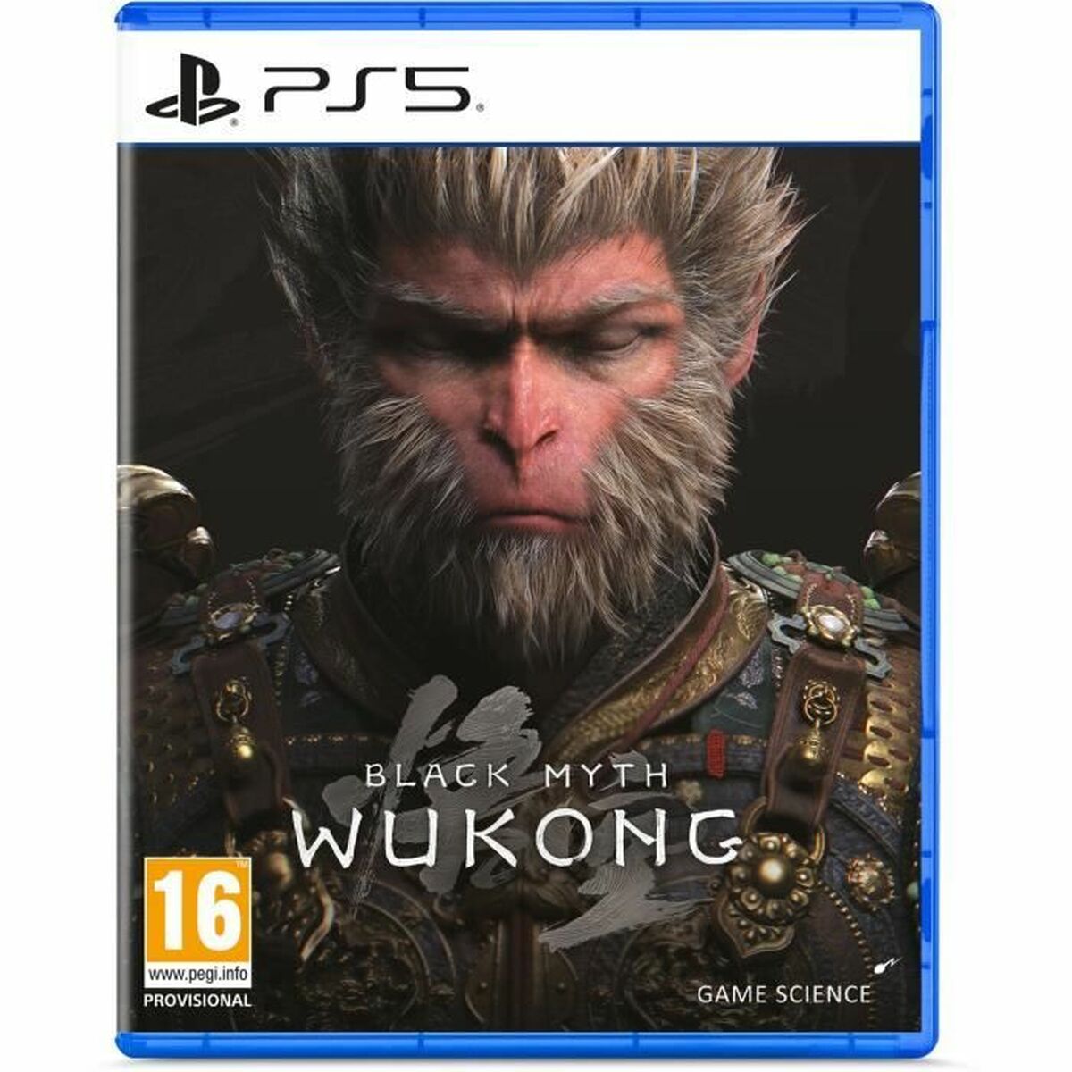 Just For Games Playstation 5 Video Game Just For Games Black Myth: Wukong