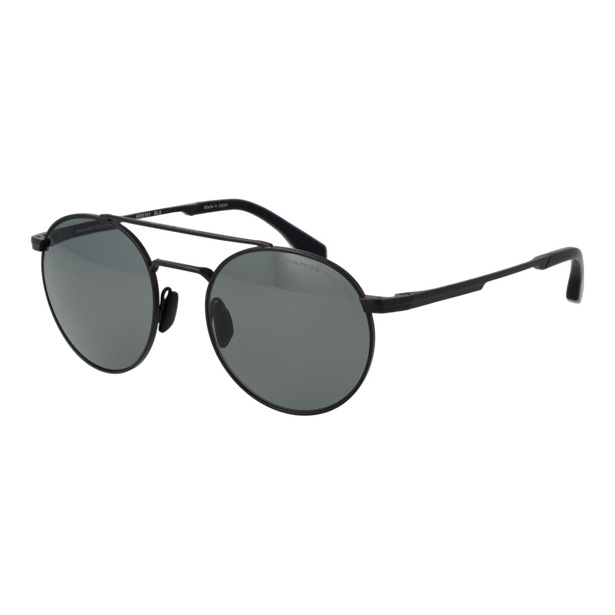 Range Rover Men's Sunglasses Range Rover Rrs101 51Blk