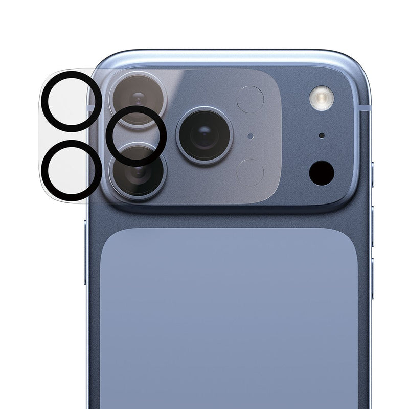 Panzerglass Pictureperfect Camera Lens Protector Iphone 18 Pro Max.