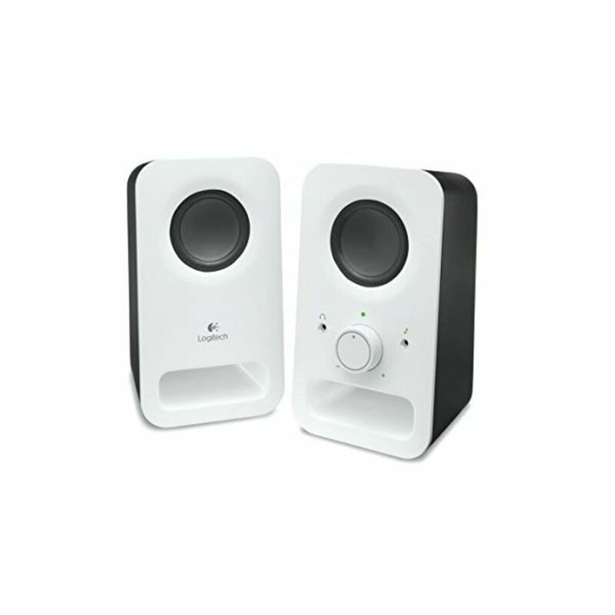 Logitech Speakers Logitech Z150 White 3 W 6 W