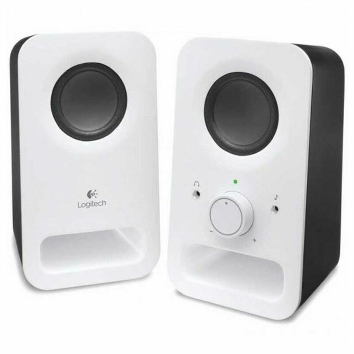 Logitech Speakers Logitech Z150 White 3 W 6 W