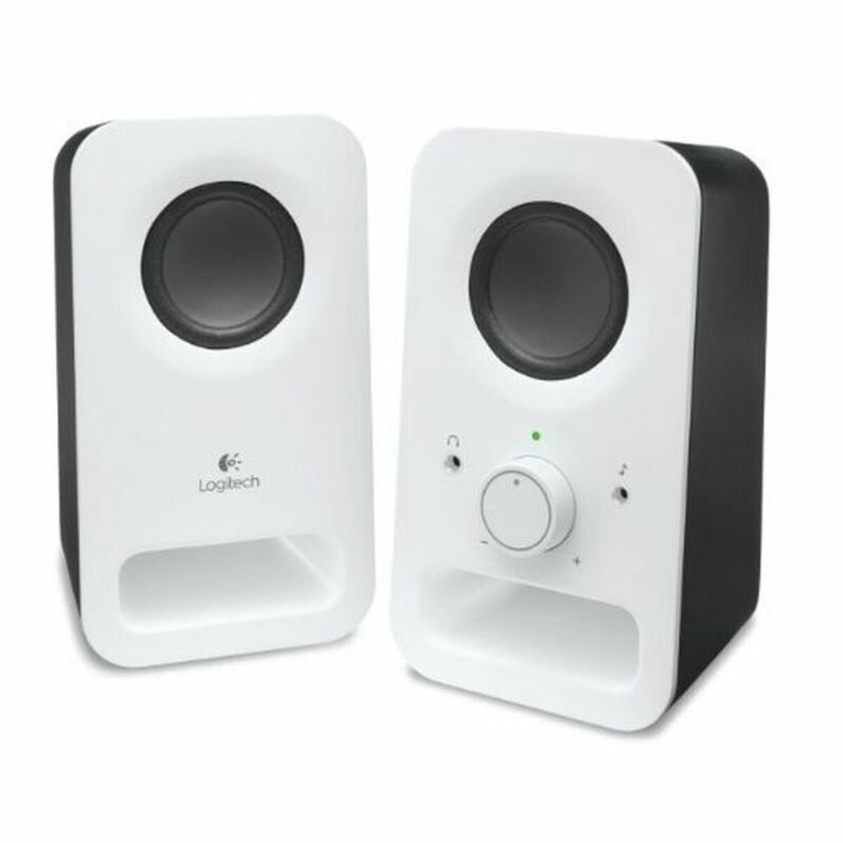 Logitech Speakers Logitech Z150 White 3 W 6 W