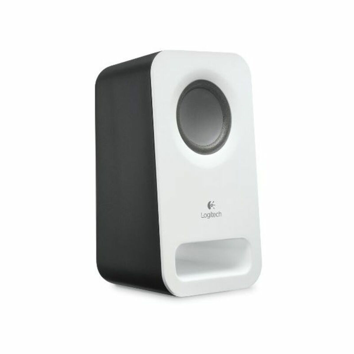 Logitech Speakers Logitech Z150 White 3 W 6 W