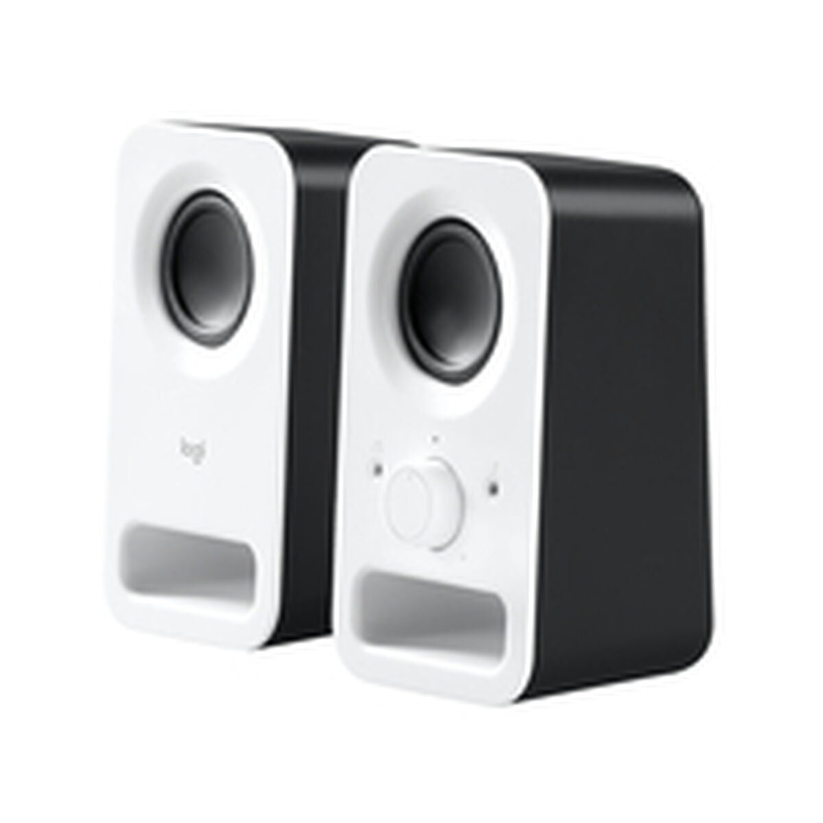 Logitech Speakers Logitech Z150 White 3 W 6 W