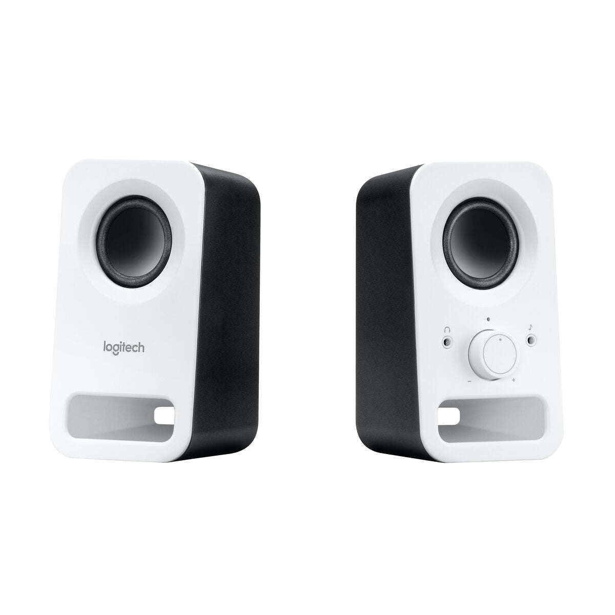 Logitech Speakers Logitech Z150 White 3 W 6 W