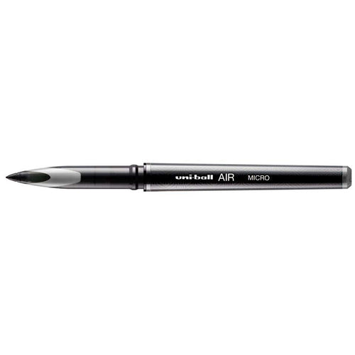 Mitsubishi Pen Roller Uni-ball Air Micro Black — image 1