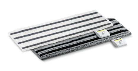 Kärcher Set Of Paños Suelos Power Easyfix