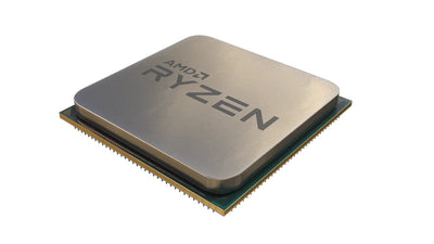 AMD Processor Ryzen 3 4300GE 3,5GHZ 4MB L3 Tray — image 1