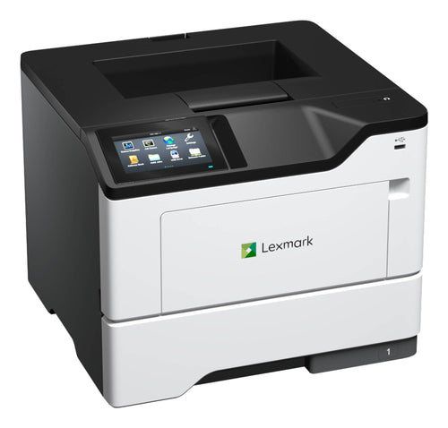Lexmark M3350 Monochrome Singlefunction Printer Hv Emea 47PPM — image 1