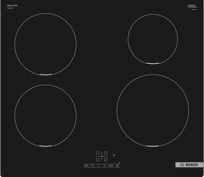 Bosch Board Inducción PIE611BB5E — image 1