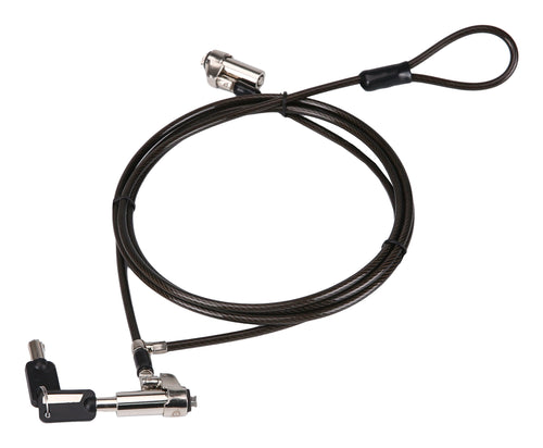 Conceptronic Nbt Notebook Padlock Combinación Nano-lock Dual 1.80M — image 1