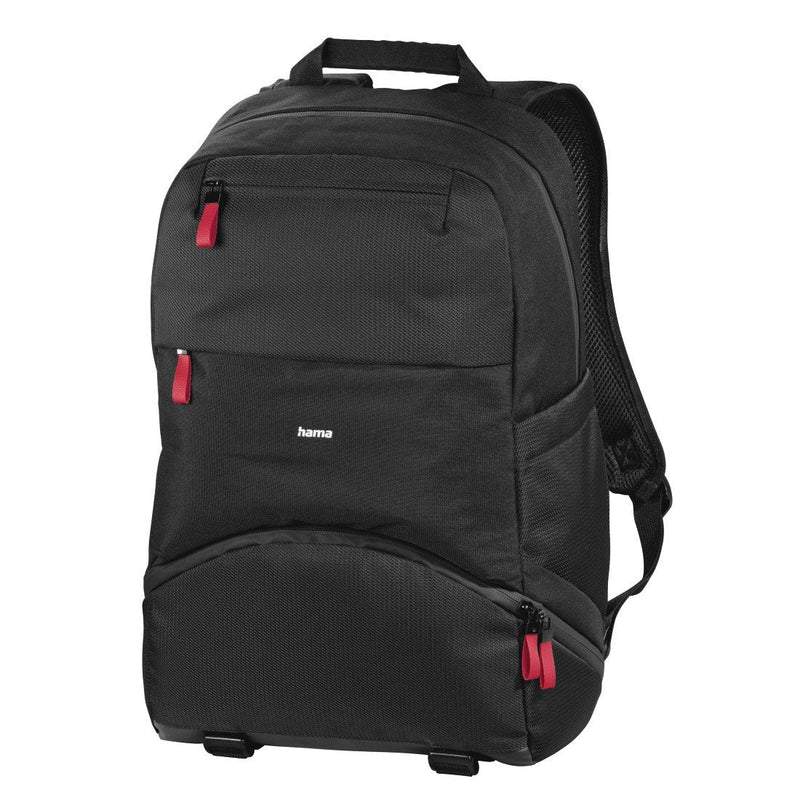Hama Backpack Camera Matera 160 Black 121340