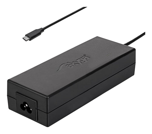Akyga Charger Laptop 5-20.2V 2-4.3A 87W USB Type-c 1.2M AK-ND-79 — image 1