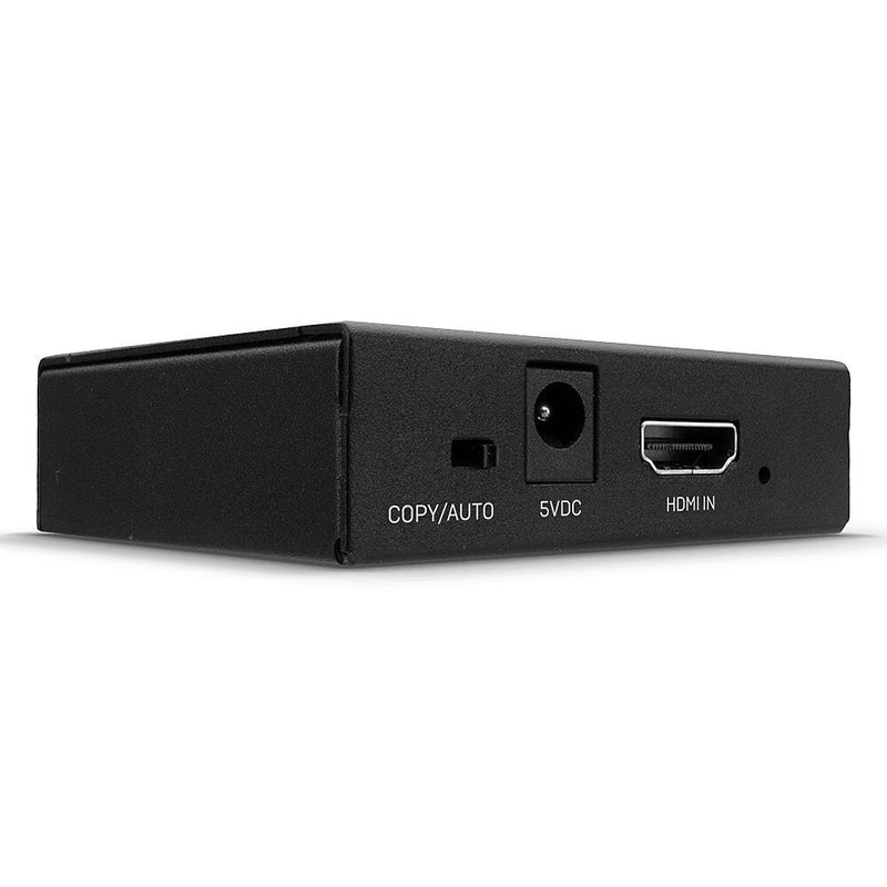 Lindy Divisor HDMI 4K 2 Ports 2160P30
