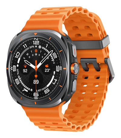 Samsung Galaxy Watch Ultra LTE Titanium Gray (47MM) — image 1