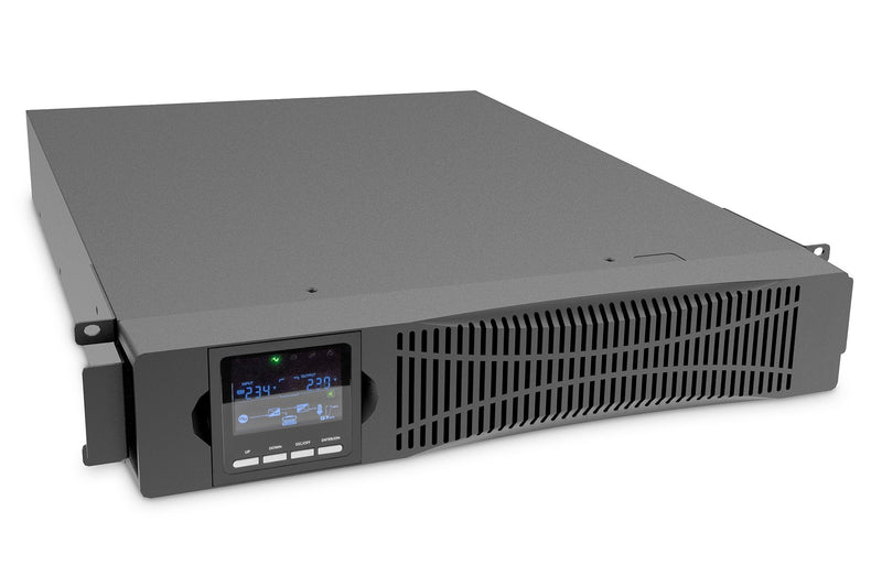 Digitus Sistema UPS Online, 1000VA/ 1000W