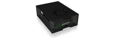 Icy Box Housing Raspberry PI4 IB-RP108 — image 1