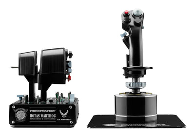 Joystick Thrustm. Hotas Warthog Mkii (A-10C Thunderbolt Ii) Retail — image 1