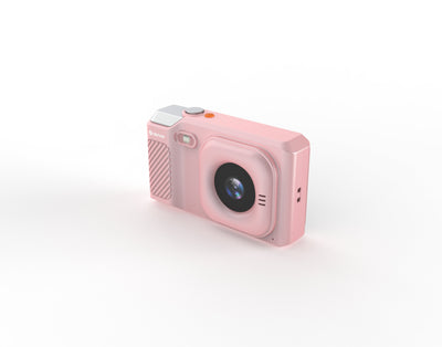Denver Camera Compacta DCA-4818RO 5 MP Cmos 20 X 20 Pixels Pink — image 1