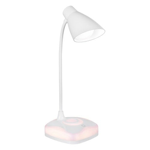 Activejet Lamp Desk LED Desk Lamp Aye-classic Plus White