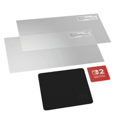 Powera NSAC0530-01 Accesorio And Piza Videoconsola Screen Protector — image 1
