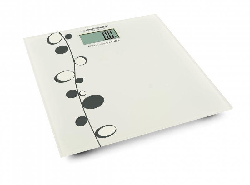 Esperanza EBS005 Zumba - Scale Bathroom