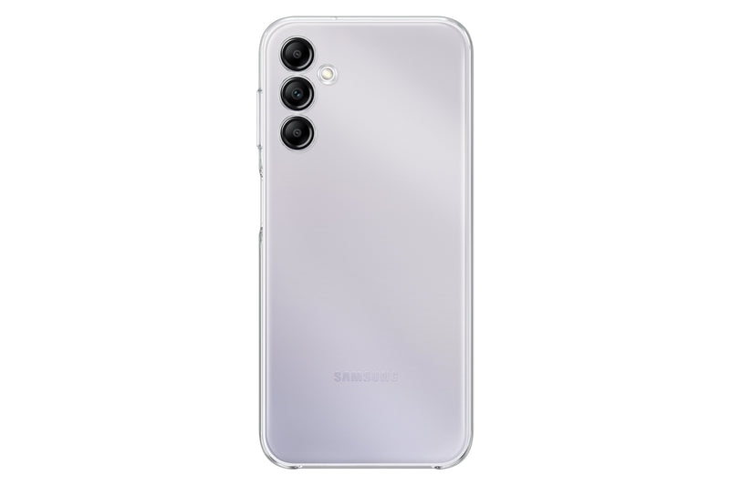 Samsung EF-QA146 Case For Galaxy A14 5G / A14 (6.6) Transparent