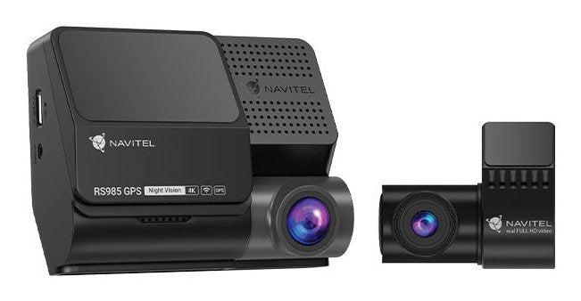 Navitel RS985 GPS Video Recorder