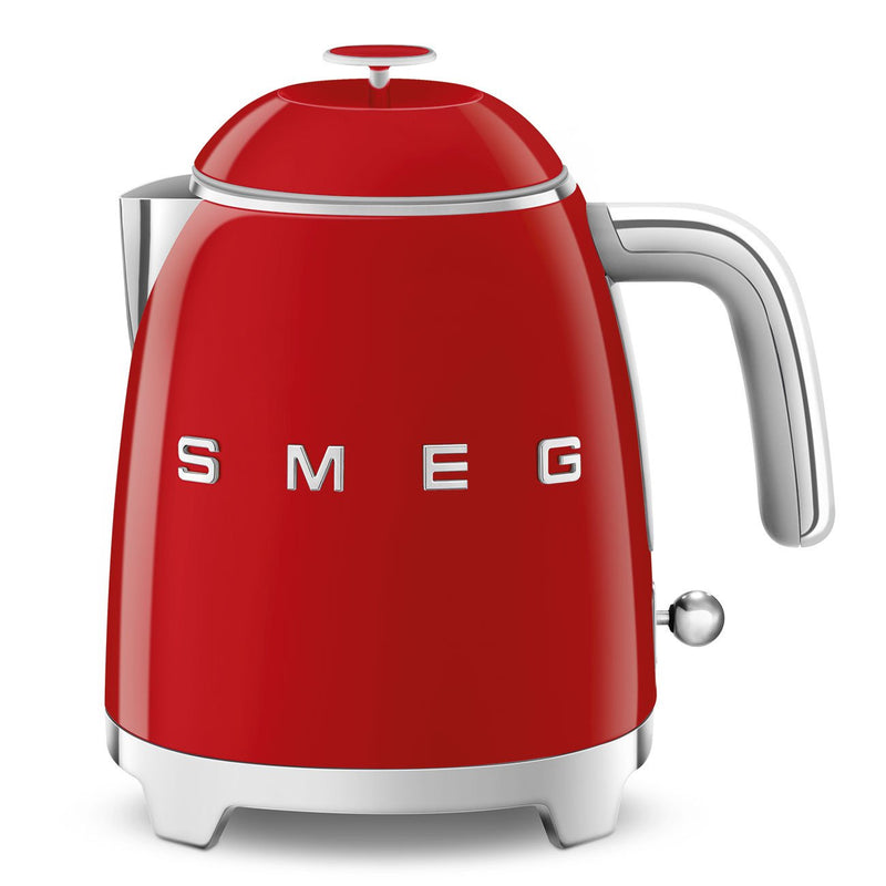 Smeg Kettle Water KLF05RDEU Red