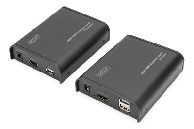 Digitus DS-55202 Repetidor HDMI Hvm IP Fullhd 120M — image 1