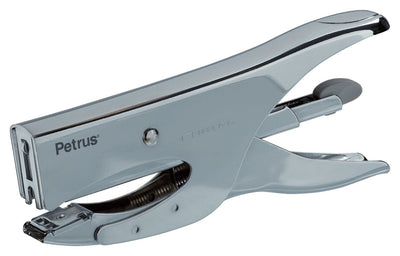 Petrus Stapler Tenaza Mod. 222 Cromado — image 1