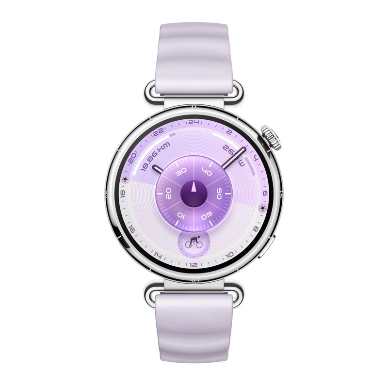 Huawei Smartwatch Watch Gt 6 41MM, Purple, KONSU-B19FC
