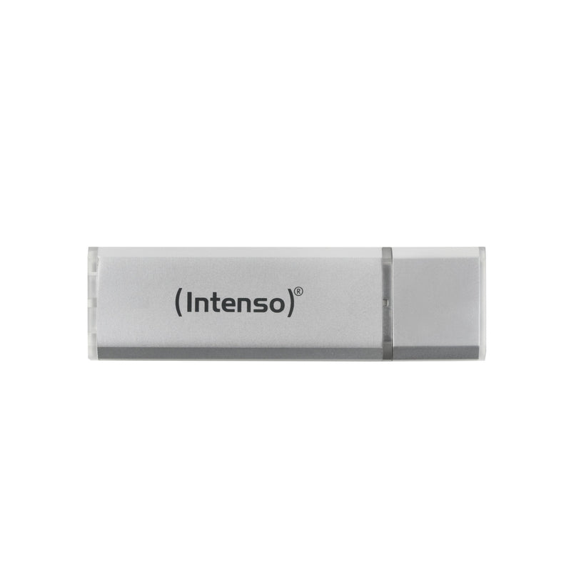 Intenso USB Flash Drive 32GB Alu Line USB 2.0 Silver 3521482