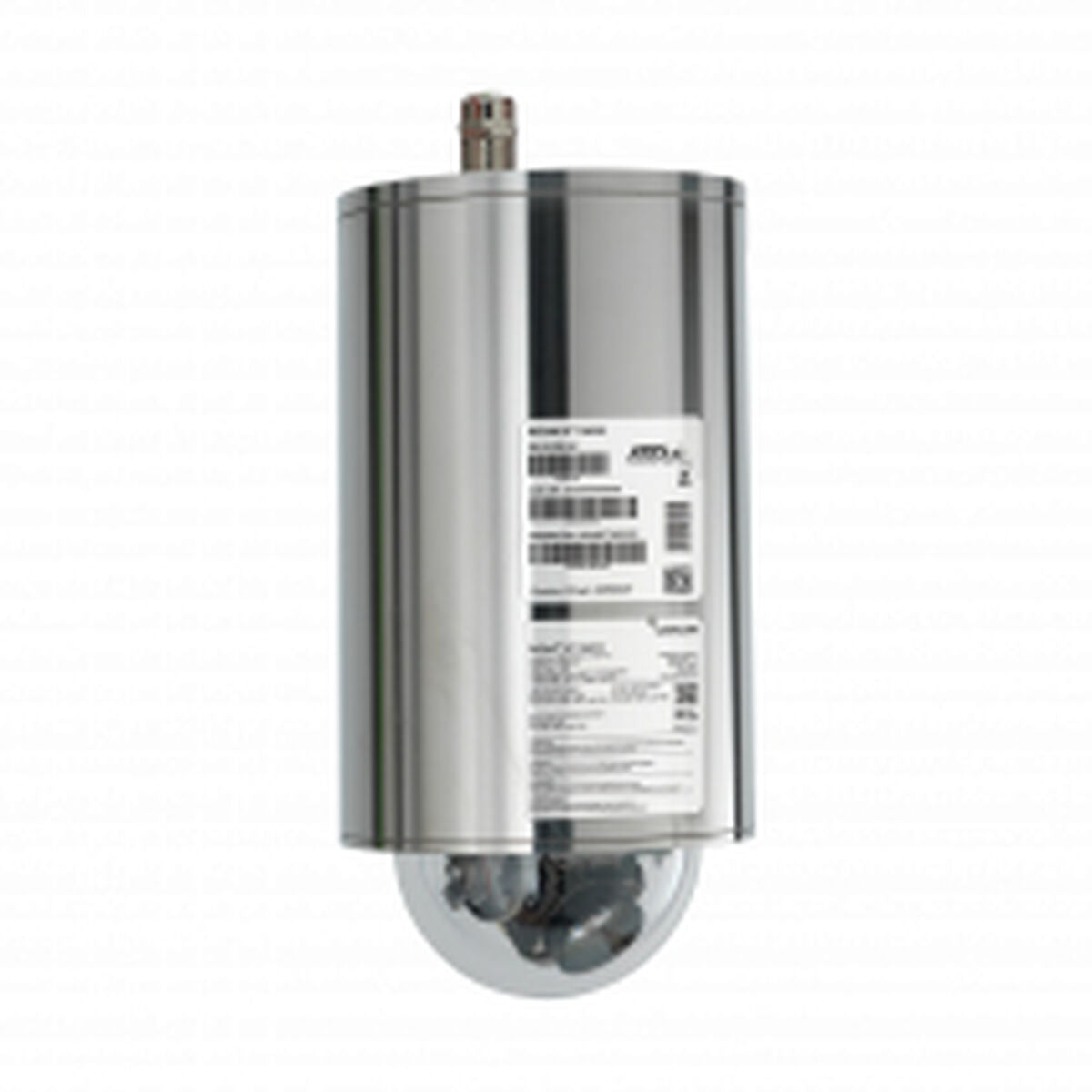 Axis Surveillance Camcorder Axis Q6075