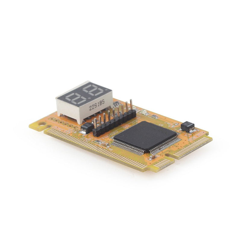 Gembird Tester Motherboard Notebooks CHM-05