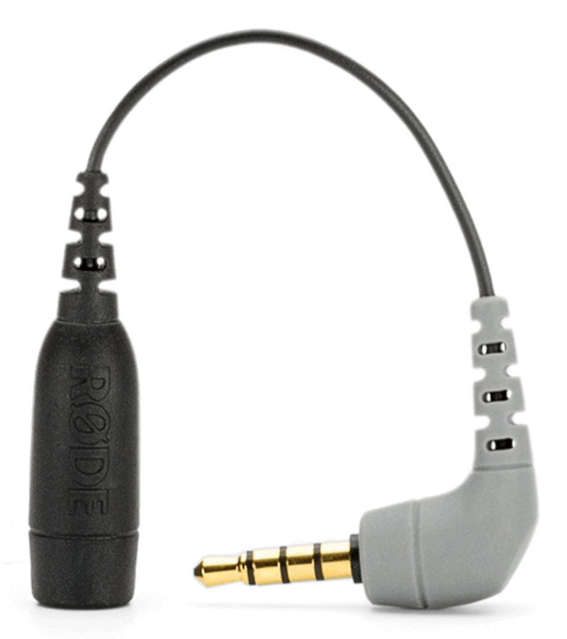 Rode Adapter SC4 3,5MM Trs a Trrs Smartlav