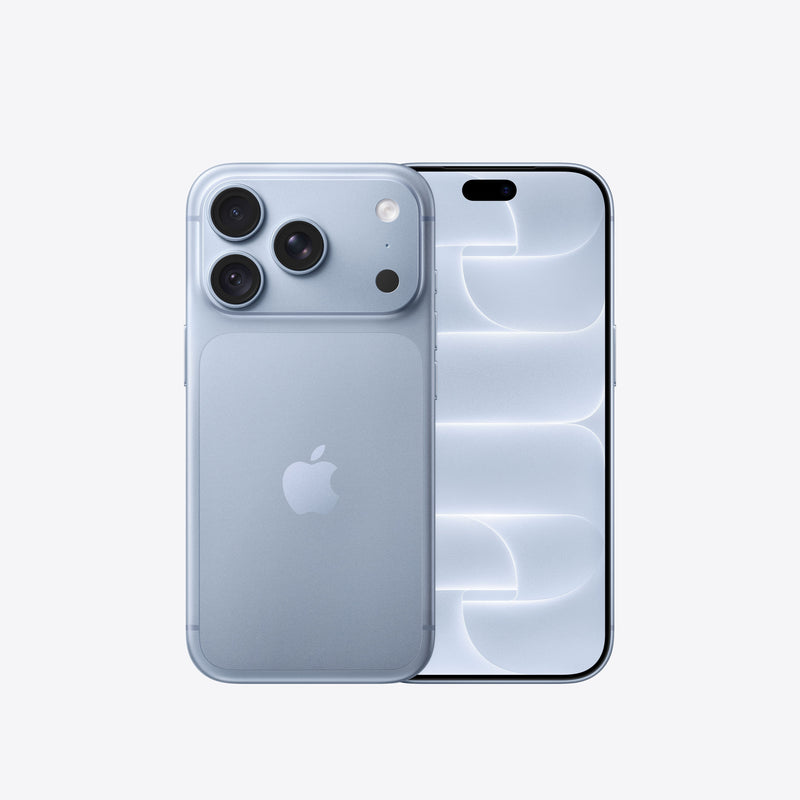 Apple Iphone 18 Pro 1TB Glacier 6.3 OLED/A20 Pro/1TB/Glaci
