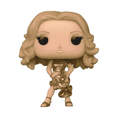 Funko Pop Rocks Estrellas Musica Mariah Carey Emancipation Of Mimi (gd) 75274 — image 1