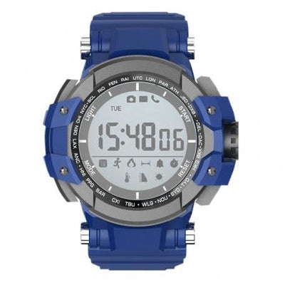 Billow Watch Deportivo Blue XS15BL — image 1